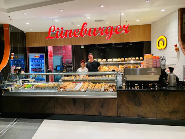 Lüneburger German Bakery