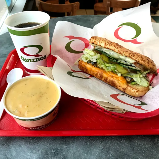 Quiznos