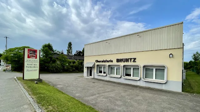 Chocolaterie Bruntz