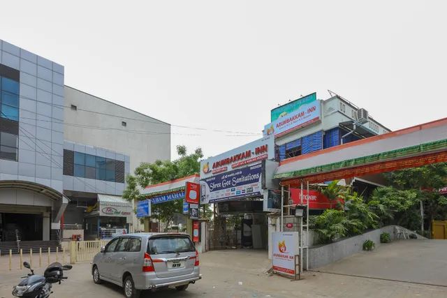 Collection O 13006 Pleasant Stays