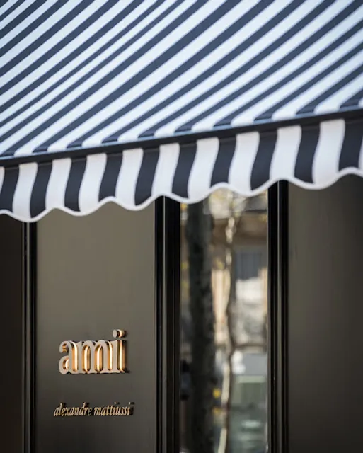 AMI Paris - La Vallée Village