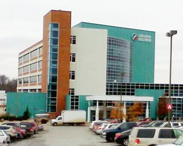 Freeman Hospital West