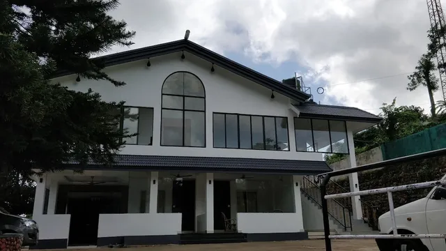 Mount Valley Resorts