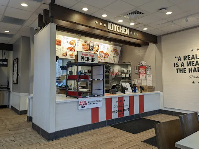 KFC
