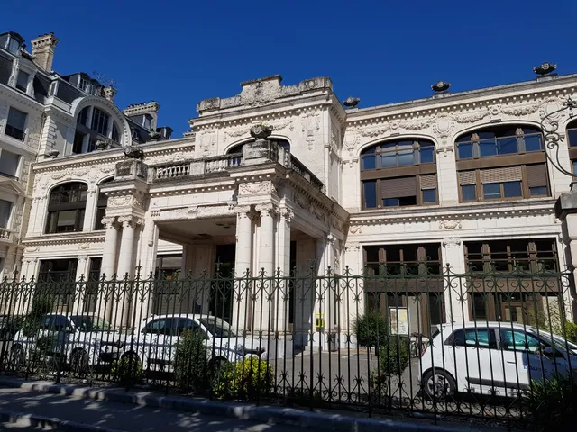 Communauté d'agglomération Pau Béarn Pyrénées