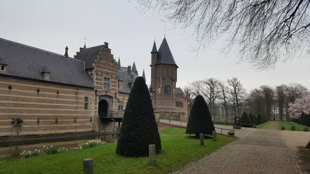 B&B De Kamelenmelkerij