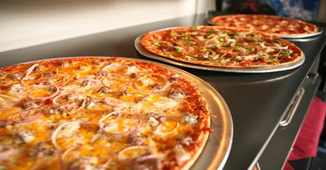 Cecil Whittaker's Pizzeria