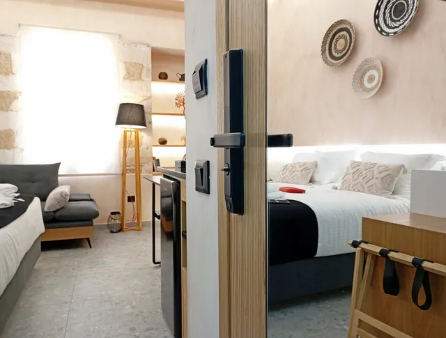 Domus Vivendi Boutique Hotel