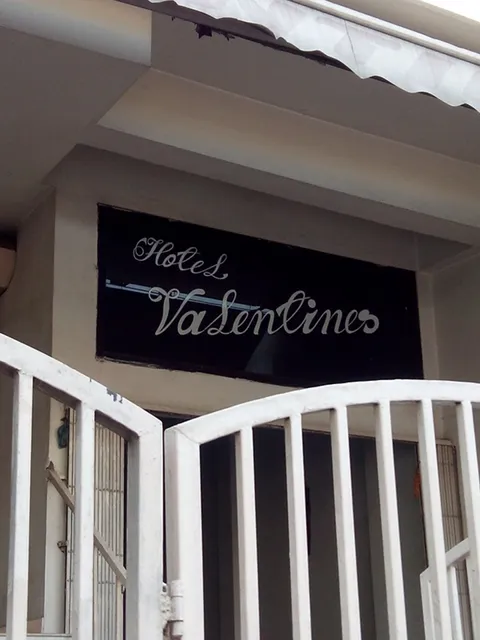 Hotel Valentines