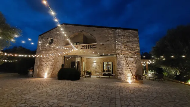 Agriturismo l'Elisir di Atena