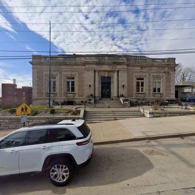 Good News Brewing Company & Wood Fired Pizza