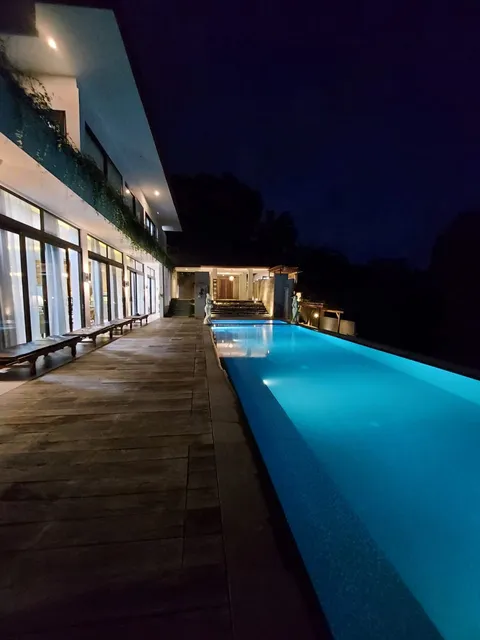 Serenity Private Villa Ubud