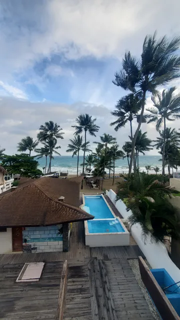 Le Reef Beach Condos Cabarete