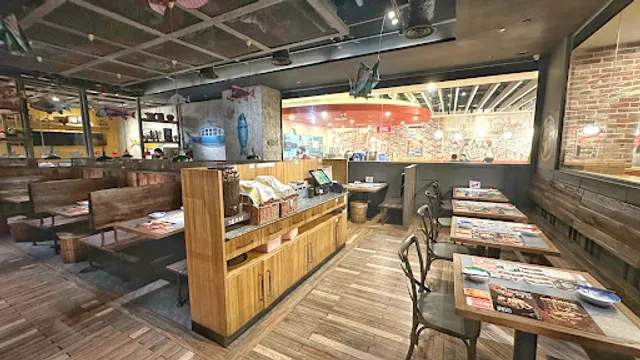 探鱼烤鱼 - TANYU 313@somerset