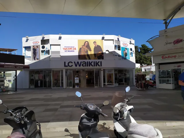 LC WAIKIKI