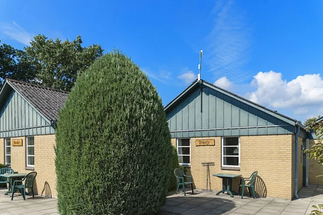 Balka Strand Bornholm