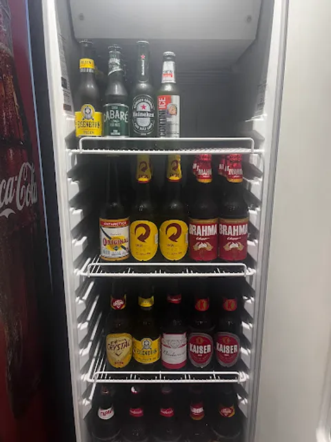 Lanchonete são francisco