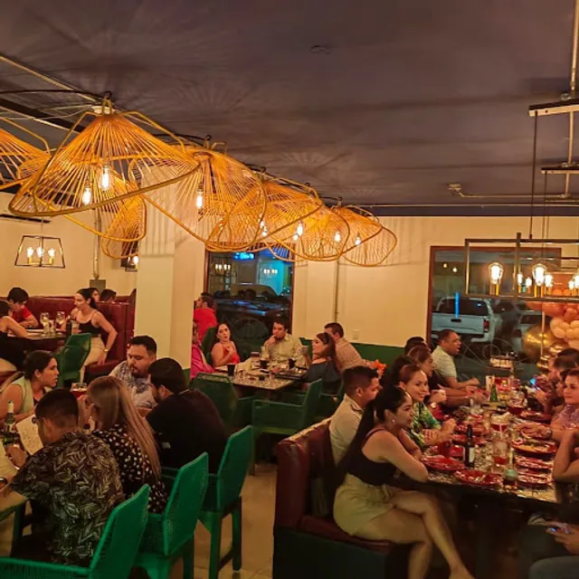 Polanco Cocina de Tulio