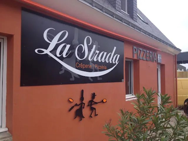 La Strada