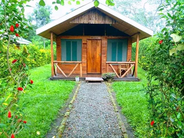 Rweteera Safari Park