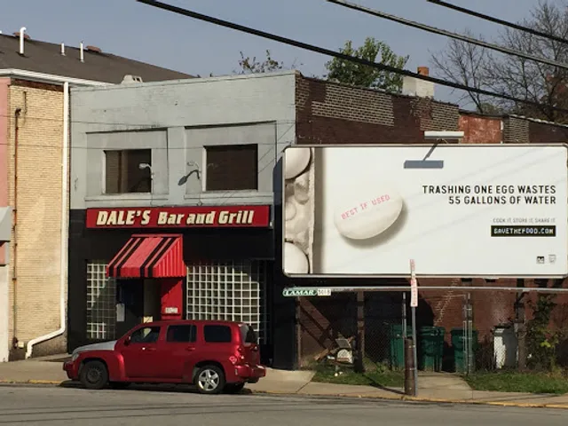Dale's Bar and Grill