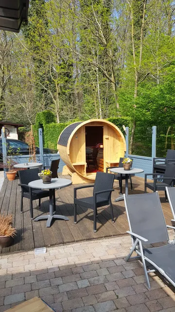 Woodside bed and breakfast Torhout