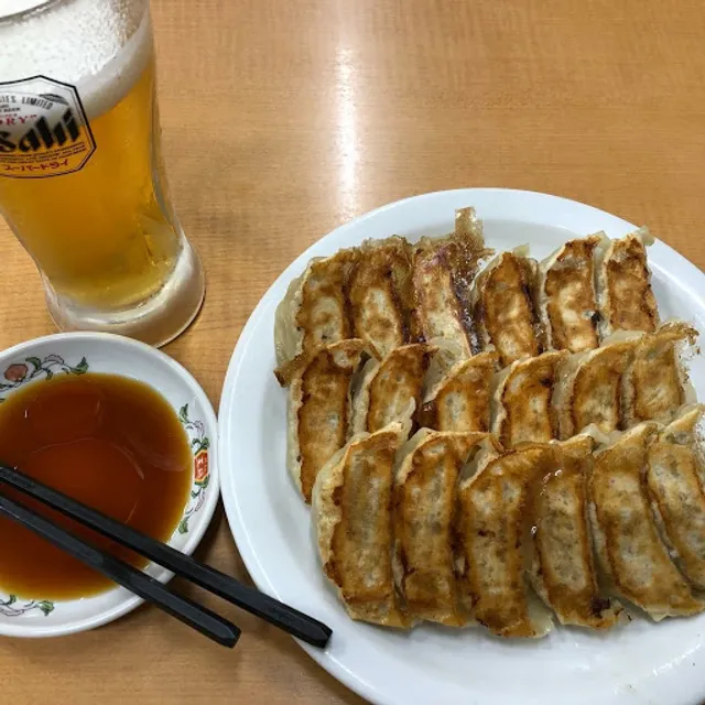 Gyoza no Ohsho - Route 171