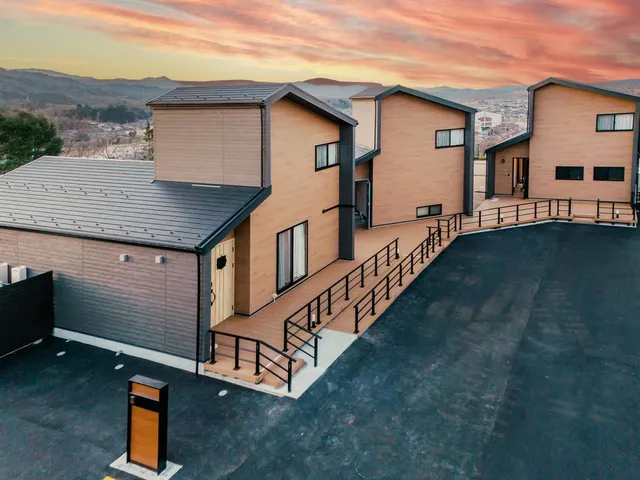 Centrale Hotel Kyotango