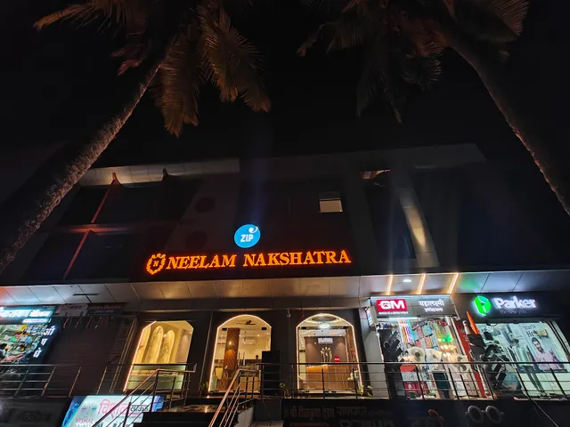 Zip By Spree Hotels Neelam Nakshatra