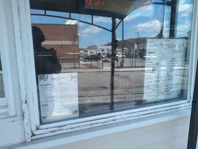 The Firehouse Catering & More Inc.