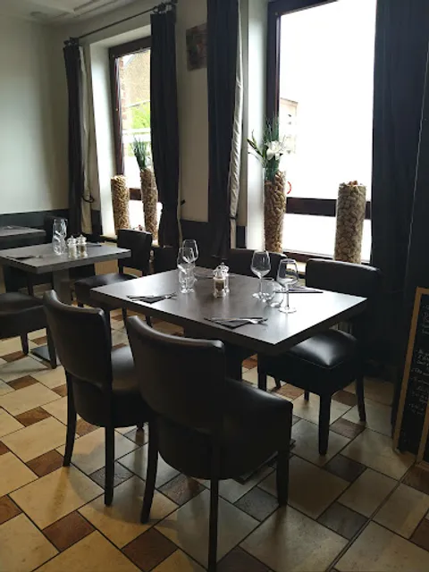 La Brasserie du Vieux Chastre