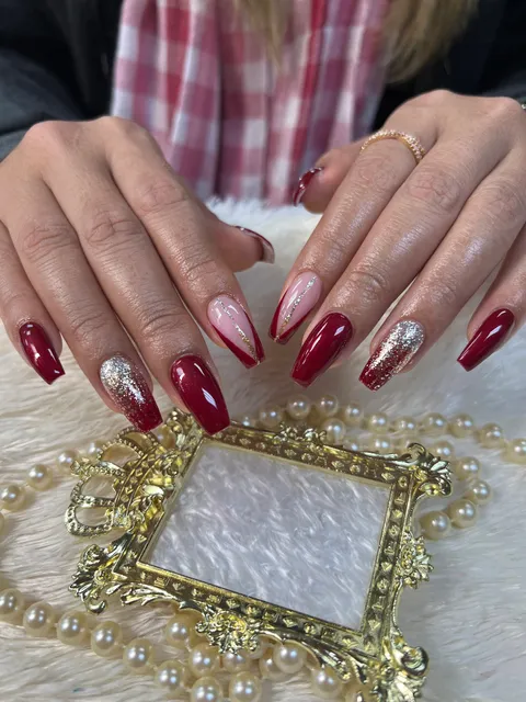 Express Nails And Spa