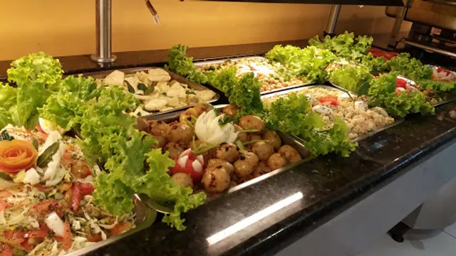 Prato Carioca - Méier