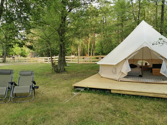 Glamping Kaliska