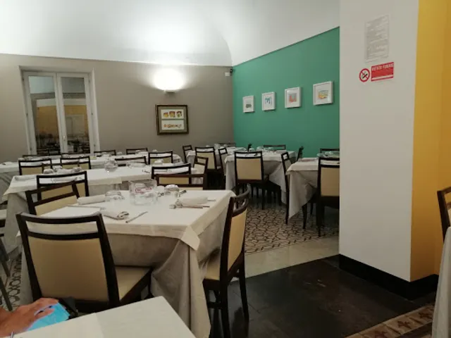Andrea Ristorante - Enoteca