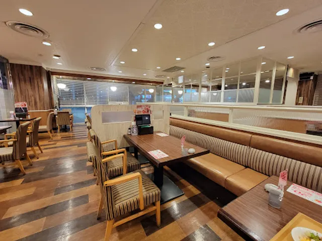 ジョナサン 新小岩駅前店