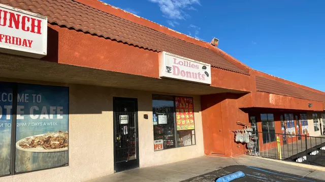 Gloria's Mexican Restaurant