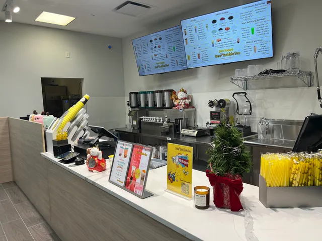 Bee Bubble Tea@ Ridge Hill Mall
