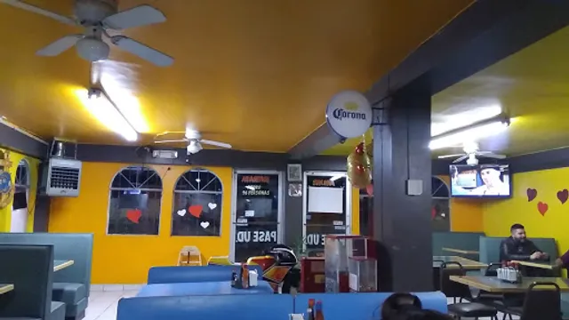 Ostioneria El Amigo Mayelo