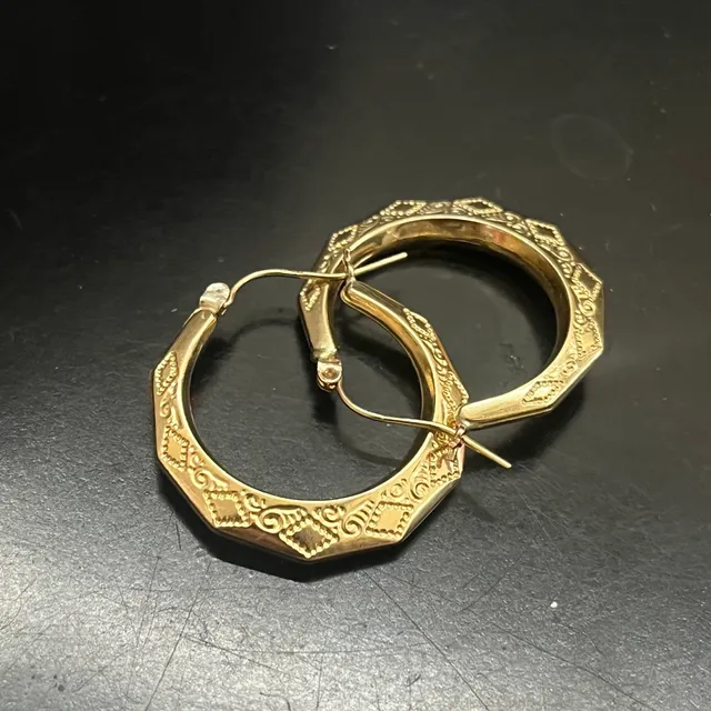 Stirling’s Corner by FJP