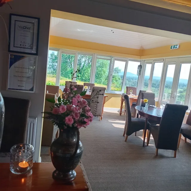 Dizzy Goat Resturant