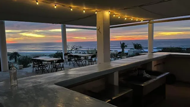 SHADE at La Fortuna Beach Bar & Grill