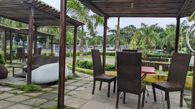 Le Resto de la Gare Sud