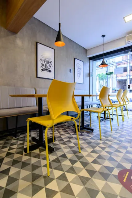 Pizza Prime - Campo Belo