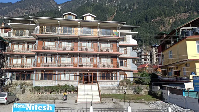 Hotel Nitesh
