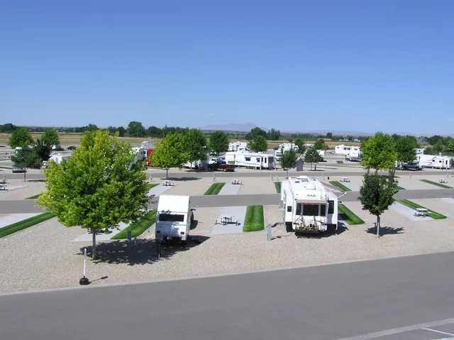 Ambassador RV Resort