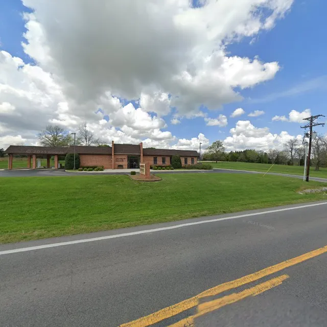 Lewisburg Banking Co