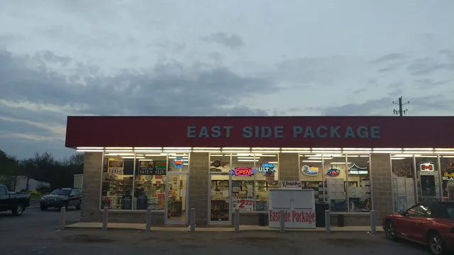 Eastside Package Shop