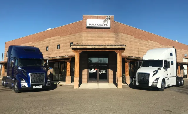 Nextran Truck Centers