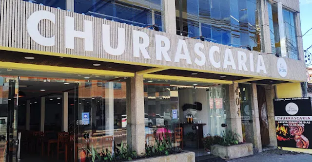 Churrascaria Sabor Da Casa